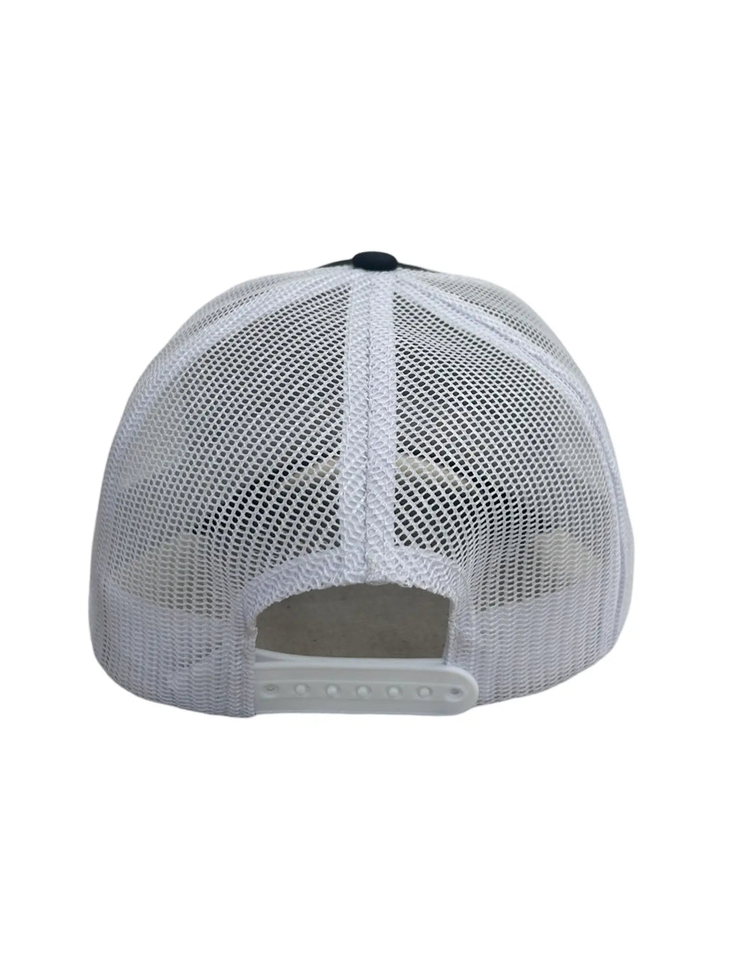 Leather Patch Ball Cap Breathable SnapBack