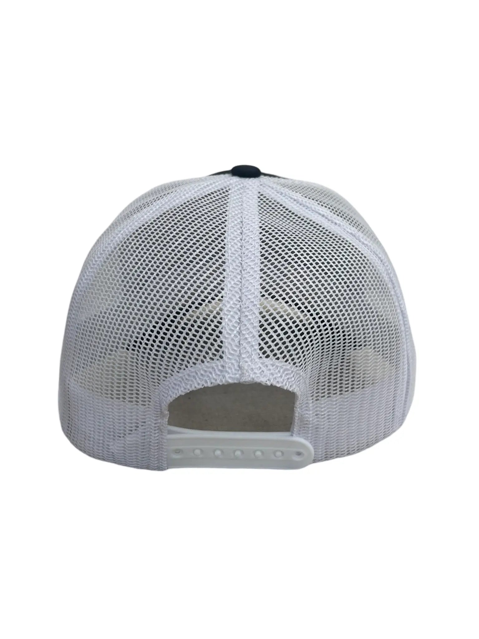 Leather Patch Ball Cap Breathable SnapBack