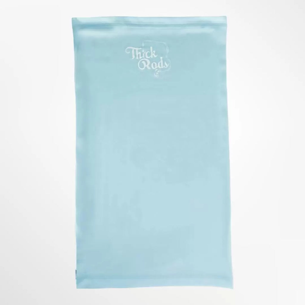 Light Blue Neck Gaitor