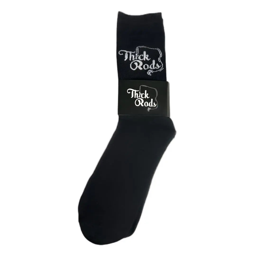 Thick Rods Unisex Socks