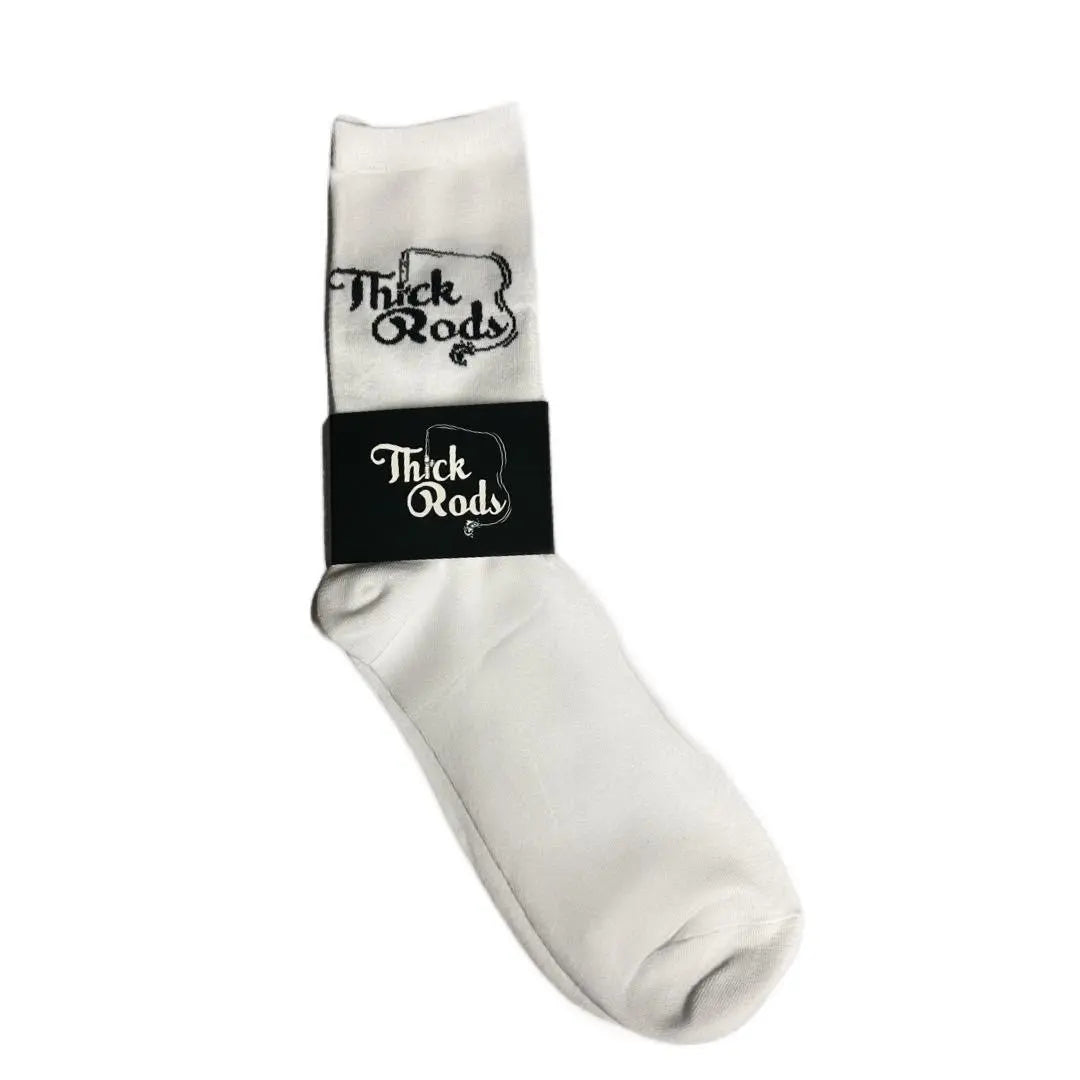 Thick Rods Unisex Socks