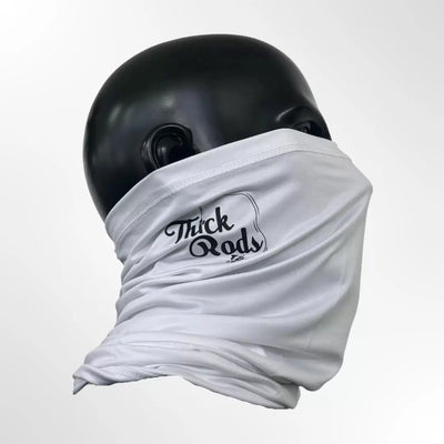 White Neck Gaitor