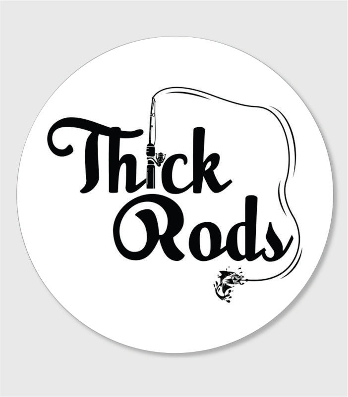 Thick Rods