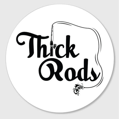 Thick Rods